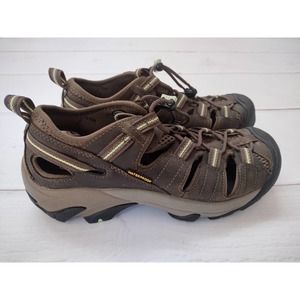 Men's Keen Arroyo Sandals Size 8.5
